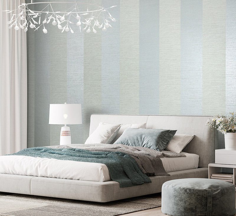 30024 Frost Mint Simplicity Frost Mint Slow Living Wallpaper By Hohenberger