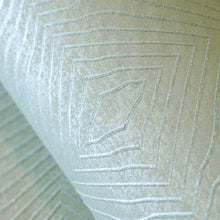 30029 Wasabi Green Passion Orche Gold Slow Living Wallpaper By Hohenberger