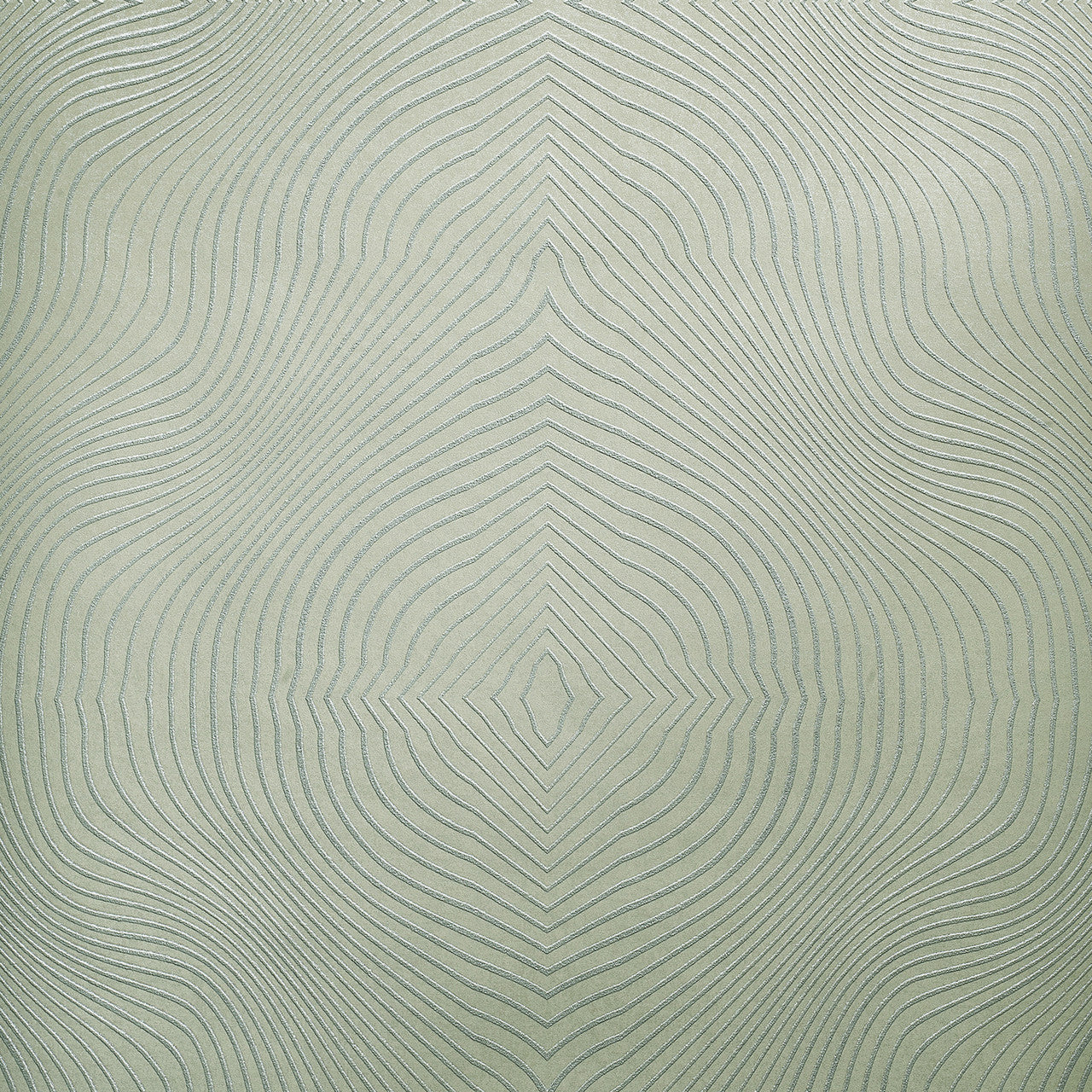 30029 Wasabi Green Passion Orche Gold Slow Living Wallpaper By Hohenberger
