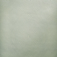 30029 Wasabi Green Passion Orche Gold Slow Living Wallpaper By Hohenberger