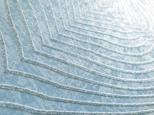 30031 Windy Blue Flow Windy blue Slow Living Wallpaper By Hohenberger