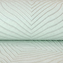 30032 Frost Mint Flow Frost Mint Slow Living Wallpaper By Hohenberger