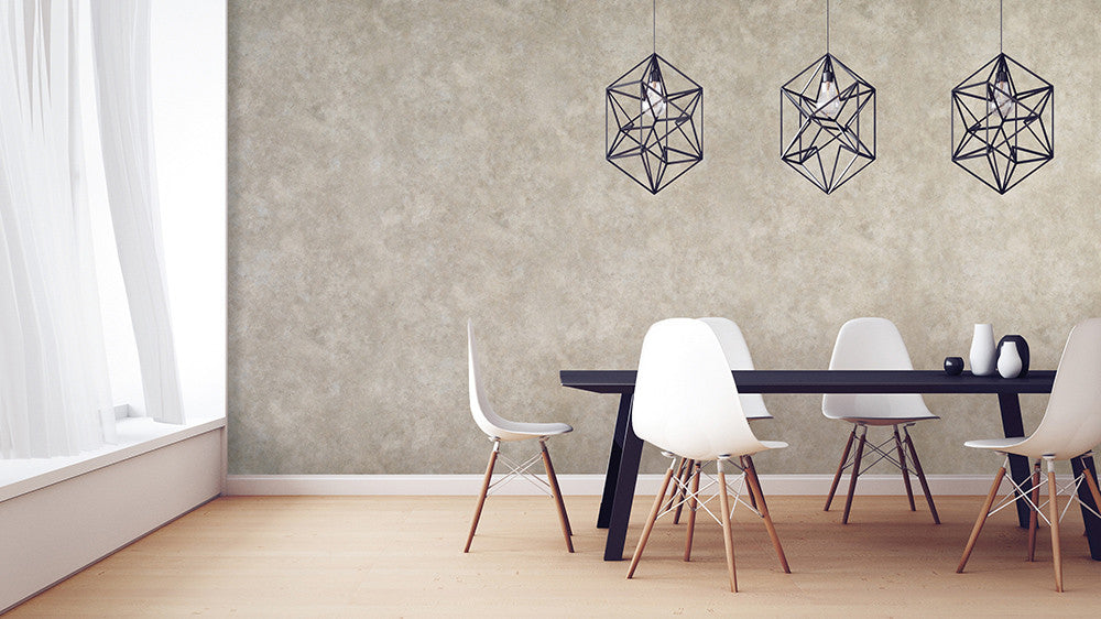 30038 Taupe Grey Portobello Urban Classics Wallpaper By Hohenberger Galerie