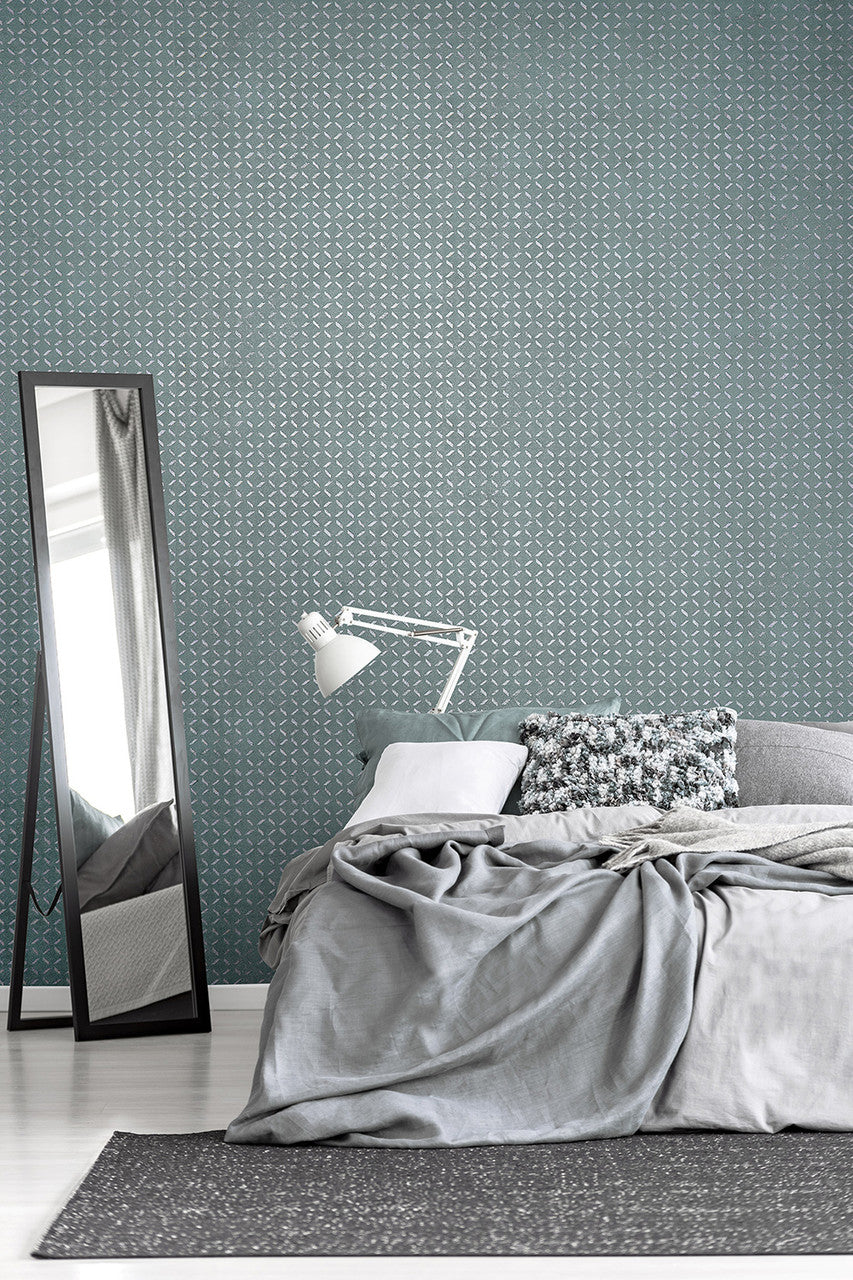 30048 Soho Urban Classics Wallpaper By Hohenberger