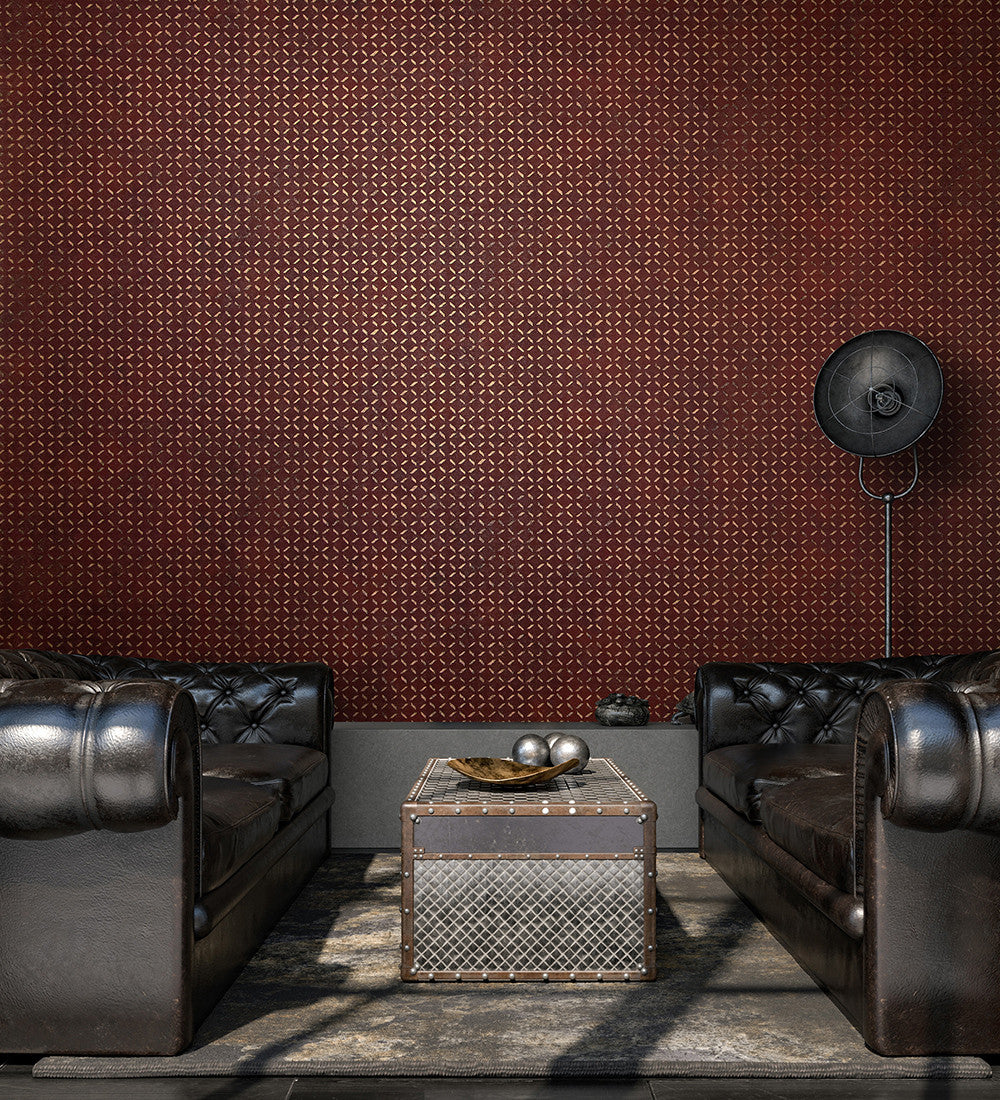 30049 Soho Urban Classics Wallpaper By Hohenberger