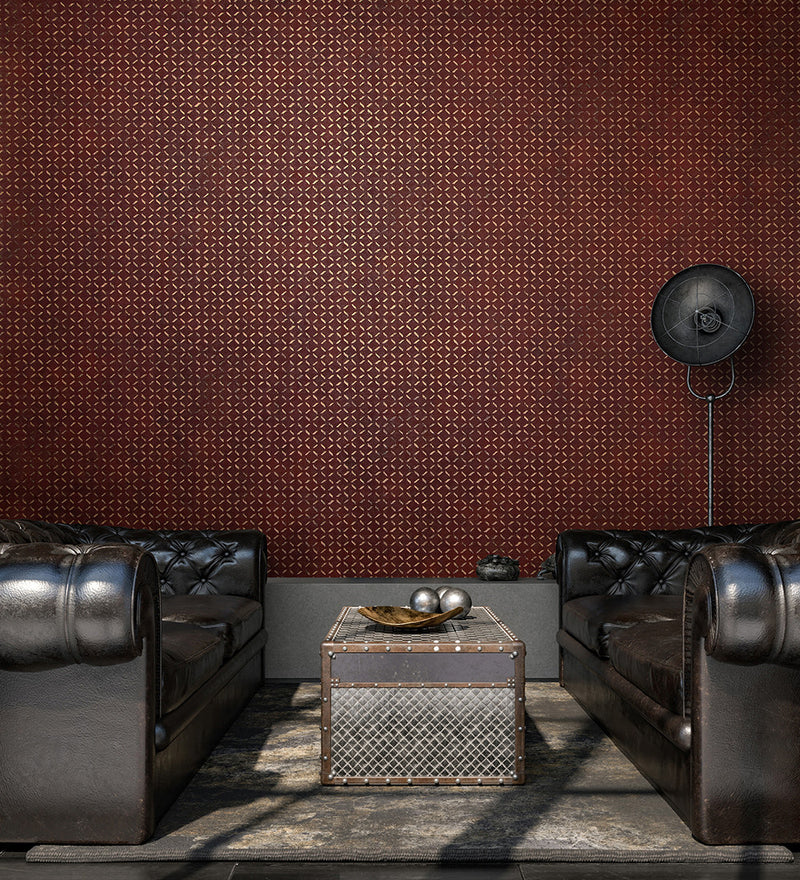 30049 Soho Urban Classics Wallpaper By Hohenberger