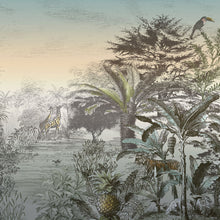 300612 Skin Wallpaper Mural By Eijffinger