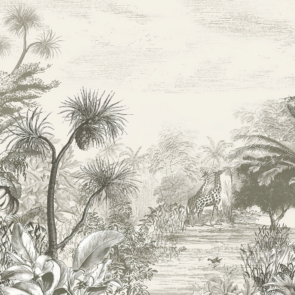 300621 Skin Wallpaper Mural By Eijffinger