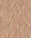 Coral Pink Waterfront Wallpaper by Eijffinger