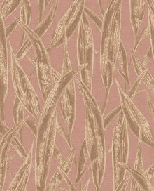300802 Coral Pink Wallpaper by Eijffinger