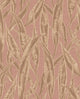 Coral Pink Waterfront Wallpaper by Eijffinger