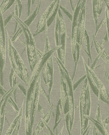 300803 Coral Green Wallpaper by Eijffinger