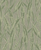 Coral Green Waterfront Wallpaper by Eijffinger