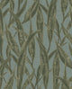 Coral Blue Waterfront Wallpaper by Eijffinger