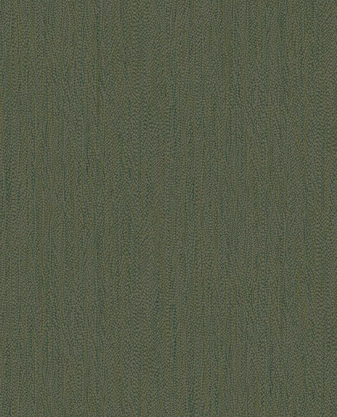 300823 Shore Green Wallpaper by Eijffinger