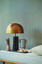 300841 Tidal Grey Wallpaper by Eijffinger