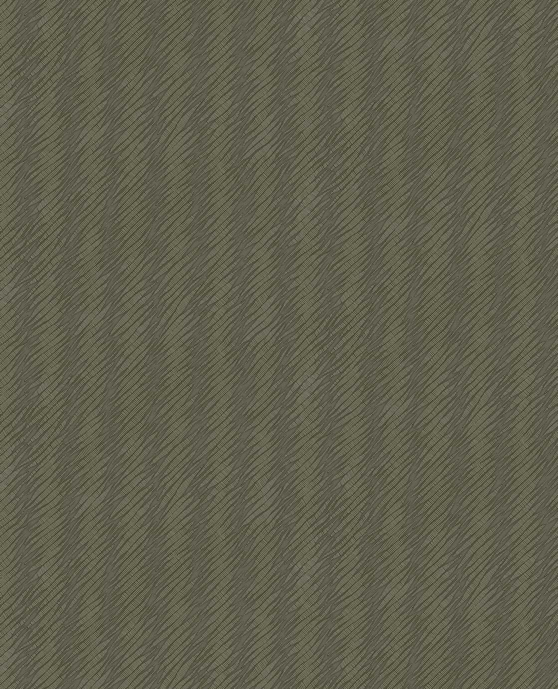 300842 Tidal Green Wallpaper by Eijffinger