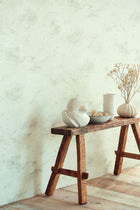 300850 Harbour Cream Wallpaper by Eijffinger