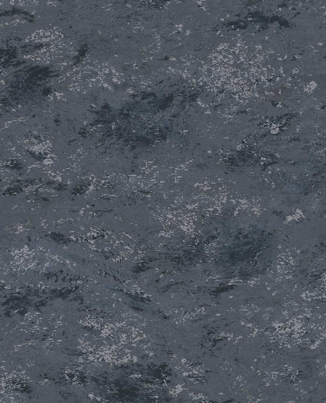 300855 Harbour Blue Wallpaper by Eijffinger