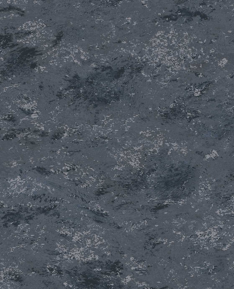 300855 Harbour Blue Wallpaper by Eijffinger