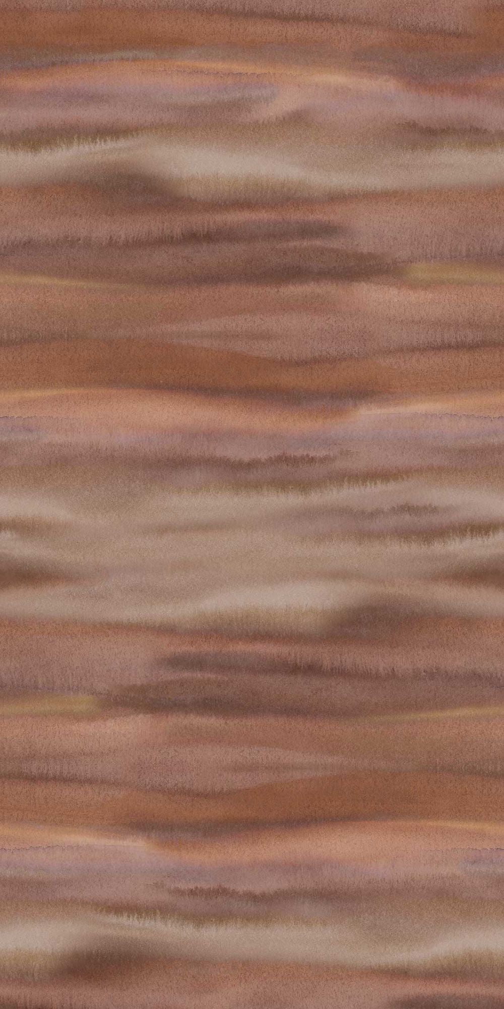 300908 Aqua Twigs Ochre Mural by Eijffinger