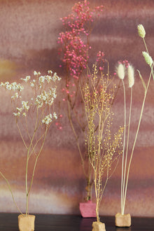 300908 Aqua Twigs Ochre Mural by Eijffinger
