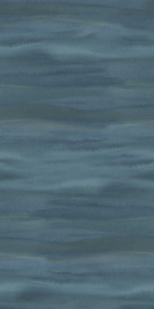 300909 Aqua Twigs Sand Mural by Eijffinger