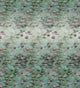 Bombay Design 001 Blue and Green The New Bombay Mural by Galerie