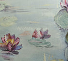 30100 Bombay Design 001 Blue and Green Mural by Galerie