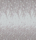 Bombay Design 002 Purple Lilac and Silver Grey The New Bombay Mural by Galerie