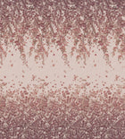 30103 Bombay Design 002 Pink Mural by Galerie