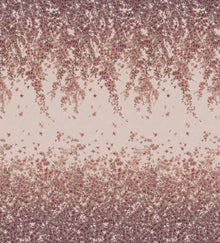 30103 Bombay Design 002 Pink Mural by Galerie