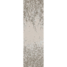 30104 Bombay Design 002 Orange and Beige Mural by Galerie