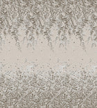 30104 Bombay Design 002 Orange and Beige Mural by Galerie