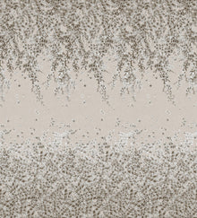 30104 Bombay Design 002 Orange and Beige Mural by Galerie