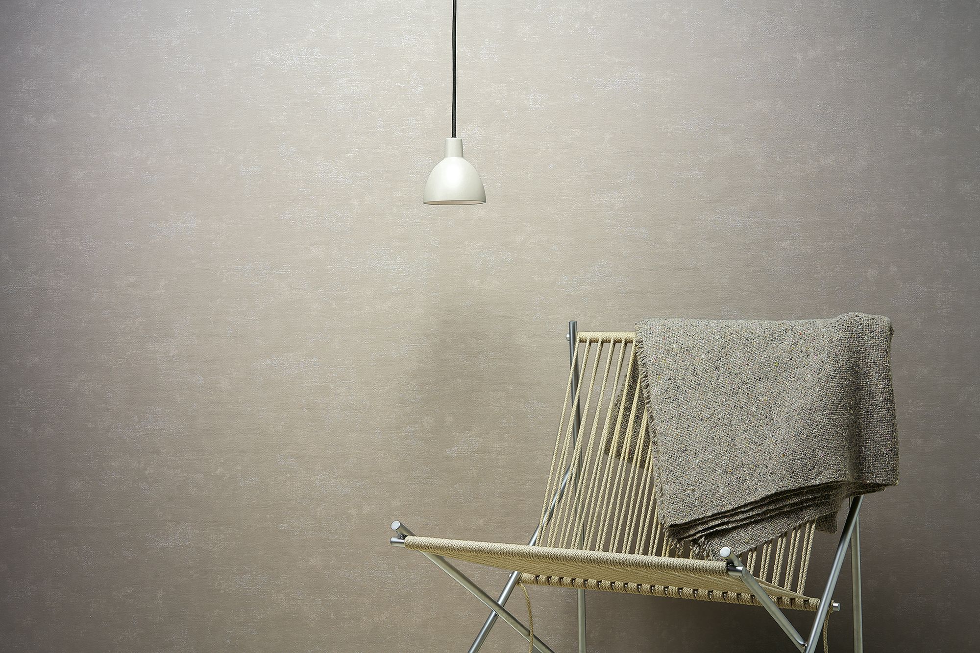30116 Bombay Design 003 Beige Wallpaper by Galerie
