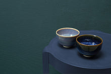 30137 Bombay Design 003 Blue Wallpaper by Galerie