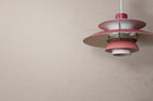 30169 Bombay Design 005 Pink Wallpaper by Galerie