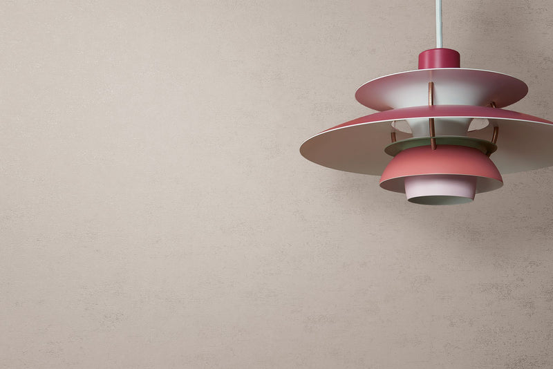 30169 Bombay Design 005 Pink Wallpaper by Galerie