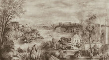 30199 Bombay Design 013 Beige Mural by Galerie