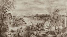 30199 Bombay Design 013 Beige Mural by Galerie
