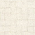 Tile The New Textures Greige Wallpaper by Galerie