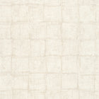30416 Eden Tile Greige Wallpaper By Galerie