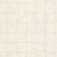 Eden Tile Greige Wallpaper By Galerie