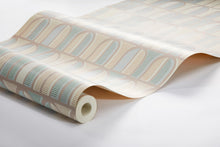 3051 Venice Multicoloured Graphics Wallpaper by Boråstapeter