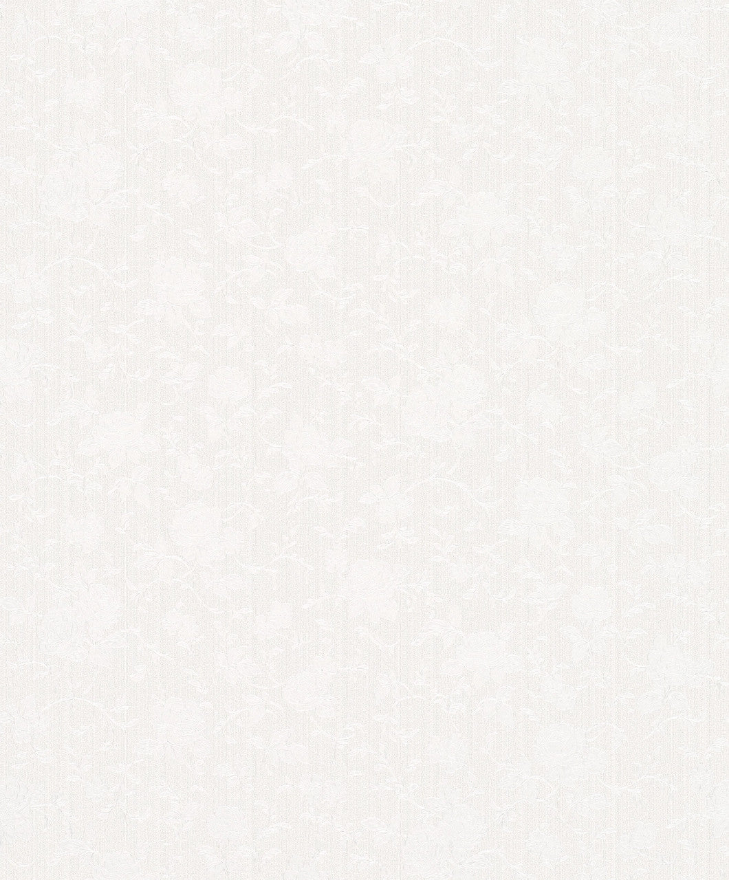 30621 Floral Trail White Pearl Industrial Effects By Galerie