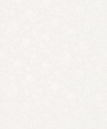 30621 Floral Trail White Pearl Industrial Effects By Galerie