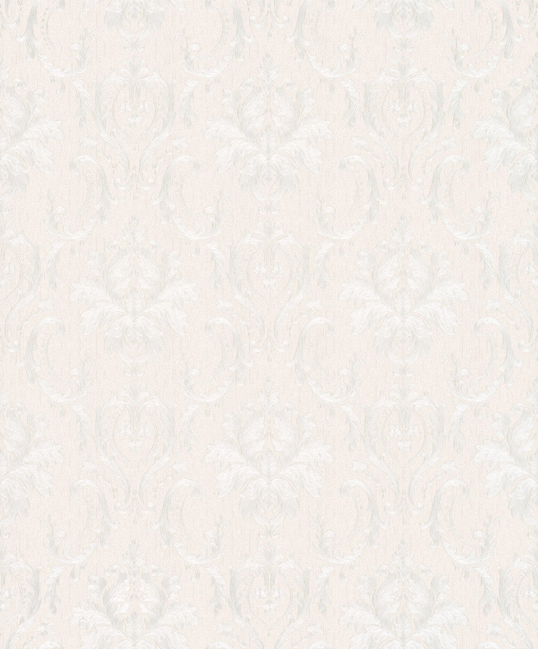 30623 Damask Pearl Beige Industrial Effects By Galerie