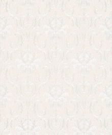 30623 Damask Pearl Beige Industrial Effects By Galerie