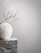 30648 Strie Texture White Industrial Effects By Galerie